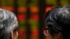 Pasar Saham Asia Rontok Oleh Kekhawatiran Perang Dagang AS-China