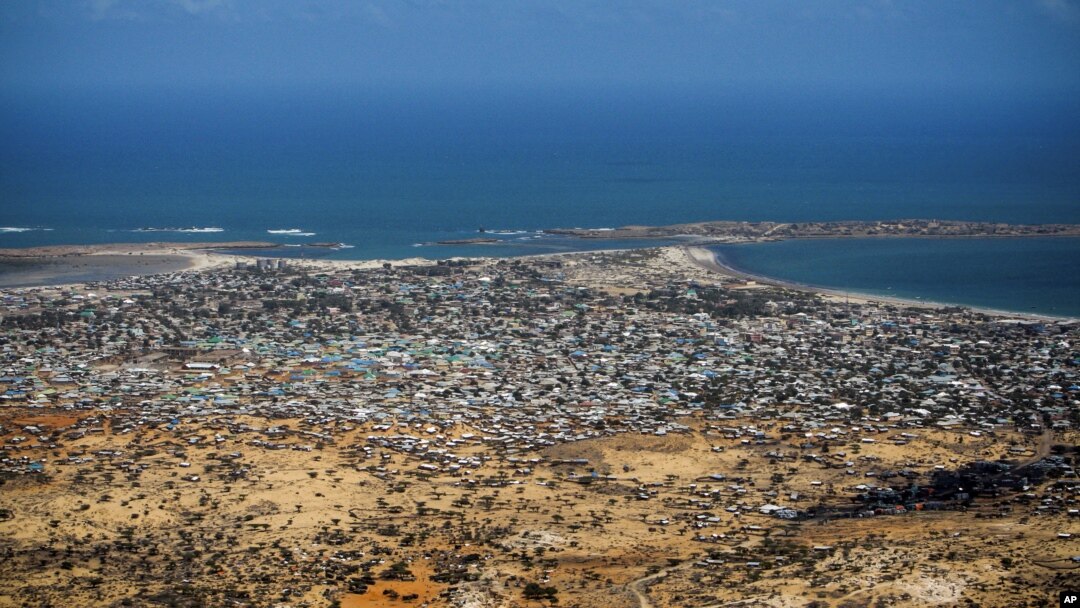 Kismaayo