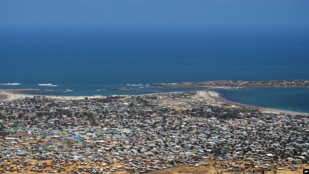 Kismaayo