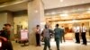 仰光一家酒店炸弹爆炸 一名美国人受伤