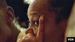 Lit Kont Vyolans Sou Fanm ann Ayiti