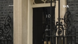英國首相約翰遜自我隔離沒有病毒症狀