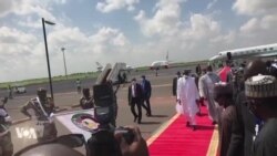 Un nouveau gouvernement au Mali, la CEDEAO lève les sanctions