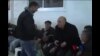 以色列释放第三批巴勒斯坦囚犯