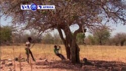 VOA60 AFRICA - SEPTEMBER 23, 2016