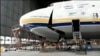 Президент “Антонова”: угода з “Boeing” допоможе відновити виробництво літаків