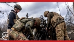 Africa 54: Will Russia agree to US-backed Ukraine ceasefire? 