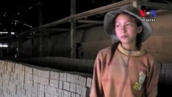 Cambodia Struggling to Curb Child Labor