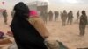 Turkish Politician Claims Invasion is to Fight Terrorism, But ISIS Prisoners Are Escaping
