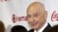 FILE PHOTO: Actor Alan Arkin poses during the CinemaCon Big Screen Achievement Awards at Caesars Palace in Las Vegas