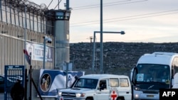 PALESTINIAN-ISRAEL-ICRC-CONFLICT-CEASEFIRE