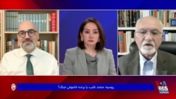 سؤال میدان: آیا روسیه می‌تواند و می‌خواهد که میانجی خوبی برای حل بحران سیاسی میان ایران و غرب باشد؟