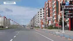 Diyarbakır’da Sokağa Çıkma Yasağı Nasıl Karşılandı?