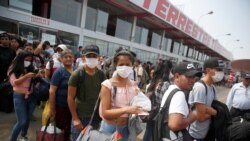 More countries impose strict measures to contain COVID-19