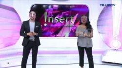 Laporan Langsung VOA untuk Insert Trans TV dari Ajang Oscars 2021