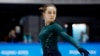 Russian Skater Valieva Can Compete, But Medal Ceremony Will Not Be Held