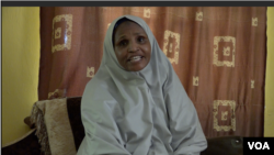 Malama Salamatu Ibrahim