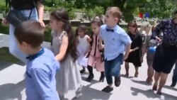 Նախագահ պապիկը հյուրընկալեց ու հյուրասիրեց ապագա նախագահներին