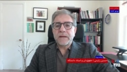 حسین رئیسی: جمهوری اسلامی دشمنی دیرینه‌اش با مردم ایران را در شرایط جنگی هم بروز می‌دهد