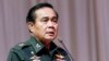 Thai Junta Chief Promises Interim Government Just Months Away