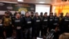 Gobierno de Bolivia confirma 17 detenidos por su presunta implicación en intento de golpe