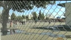 Американських дітей вчать худнути