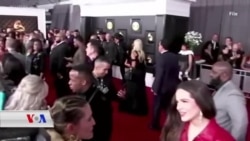 Damezrênerên Grammy Guhertineke Bingehîn Radighînin