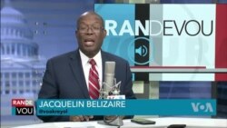 Pwogram Radyo sou Televizyon 