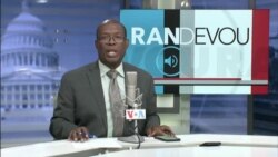 Pwogram Radyo sou Televizyon 