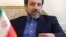 İranın xarici işlər nazirinin müavini Seyyid Abbas Araqçi 