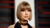 Taylor Swift, One Direction Musisi dengan Bayaran Tertinggi