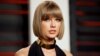 Taylor Swift Tampil untuk Tugas Juri