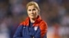 Mỹ: HLV Jill Ellis chọn 19 nữ cầu thủ cho trận đấu với Thụy Sĩ