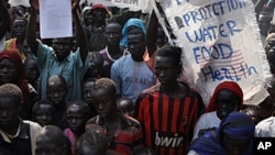 South Kordofan fighting puts 20,000 lives at risk in South Sudan