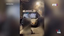 اعتراضات ضدحکومتی در مشهد، احتمالا ۱۸ دی ۱۴۰۴