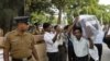 Tamil Alliance Post Win in Sri Lankan Election