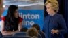 Asisten Clinton, Huma Abedin Ikut Jadi Sorotan 