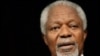 Сирія повідомила Кофі Аннана про початок виведення військ