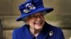 Punggung Terkilir, Ratu Elizabeth Absen di Acara "Remembrance Day"