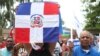 La présidentielle en République dominicaine reportée au 5 juillet en raison du covid-19