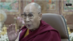 兩岸關係“脆弱” 達賴喇嘛稱現時不考慮訪問台灣