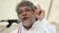 Former Paraguayan President Fernando Lugo