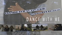„Танцувај со мене“ – филм по тајните на љубовната врска