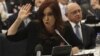 Argentina pide ante la ONU negociar con Gran Bretaña