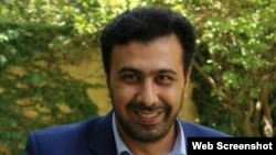 Yol Press xəbər saytının məsul redaktoru Bəhram Cavadi