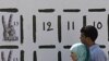 Tunisians Begin Election Process