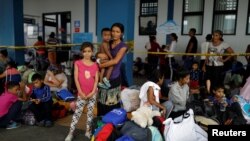 La crisis de los desplazados venezolanos ya afecta a casi toda la región sudamericana.