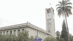 ፓርቲዎች የፀደቀው የምርጫና የፖለቲካ ፓርቲዎች ህግ አፋኝ ነው አሉ