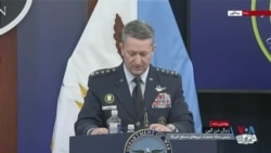 ژنرال کین: ما توان نظامی جمهوری اسلامی را هدف قرار گرفته‌ایم اما آنها به اهداف غیرنظامی حمله می‌کنند