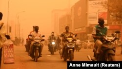 Des motos électriques à la place des motos à essence d'ici 2030 au Bénin 